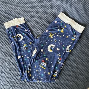 Womens little sleepies Mickey Mouse